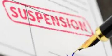 Raigarh: 6 policemen suspended for not depositing seized goods in Mangaon, SP takes strict action
