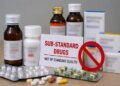 Rajasthan: 7 medicines failed in test, sale and use immediately banned