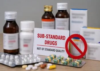 Rajasthan: 7 medicines failed in test, sale and use immediately banned