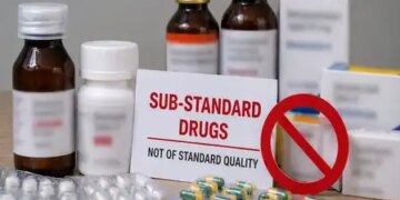 Rajasthan: 7 medicines failed in test, sale and use immediately banned