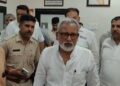 Rajasthan: Engineers who came to government meeting in Sriganganagar beat up BJP MLA, three people in police custody