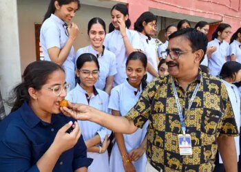 Rajasthan: Jaisalmer student passes RAS exam without coaching, with the help of AI