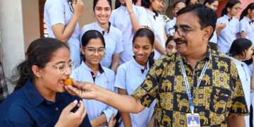 Rajasthan: Jaisalmer student passes RAS exam without coaching, with the help of AI