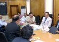 Rajasthan Petro Zone will give new impetus to industrial development, industrial ecosystem will be strengthened: V. Srinivas