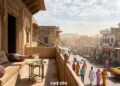 Rajasthan Weather Diary: Relief bids farewell, heat knocks