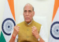 Rajnath Singh remembered the victims of Pahalgam attack, said- 'Will never forget the wounds'