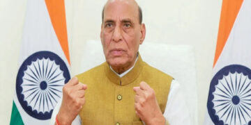 Rajnath Singh remembered the victims of Pahalgam attack, said- 'Will never forget the wounds'