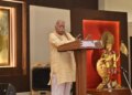 Ram temple built with everyone's participation, now the responsibility of 'Ram Rajya' lies with the society: Mohan Bhagwat