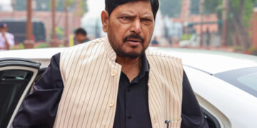 Ramdas Athawale's party will enter UP elections, demands 25 seats from BJP, otherwise prepare to contest elections alone.