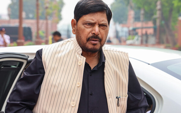 Ramdas Athawale's party will enter UP elections, demands 25 seats from BJP, otherwise prepare to contest elections alone.