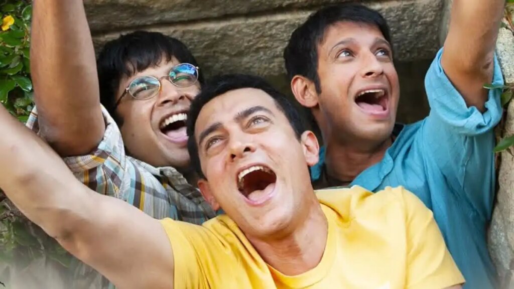 Rancho's return confirmed! Aamir Khan gave a big update on 3 Idiots Part 2, know what will be the story?
