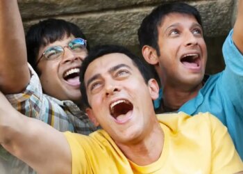 Rancho's return confirmed! Aamir Khan gave a big update on 3 Idiots Part 2, know what will be the story?