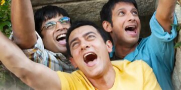 Rancho's return confirmed! Aamir Khan gave a big update on 3 Idiots Part 2, know what will be the story?