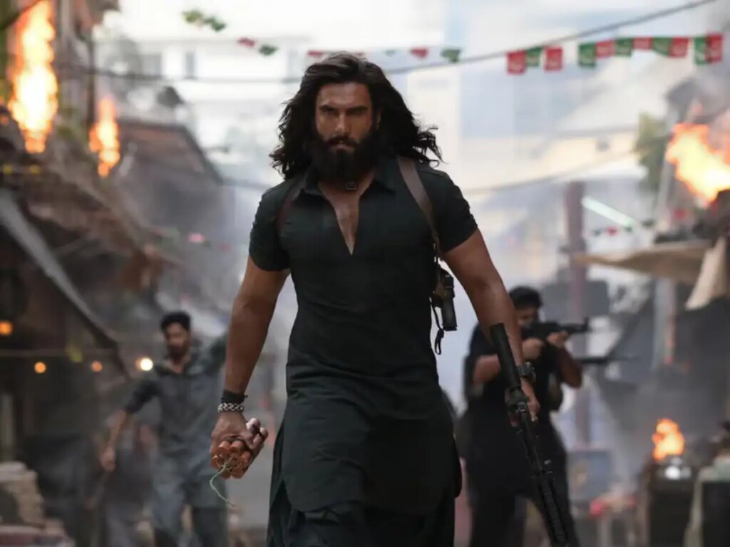 Ranveer Singh's film touched the figure of 1500 crores, still not number 1, know the reason