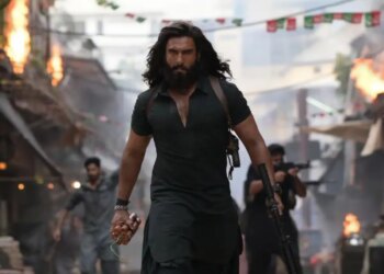 Ranveer Singh's film touched the figure of 1500 crores, still not number 1, know the reason