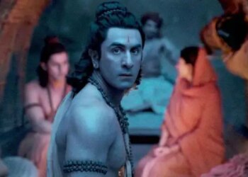 Ravana-Kuber's great war will take place in the beginning of 'Ramayanam', opening details of Rs 4,000 crore film leaked