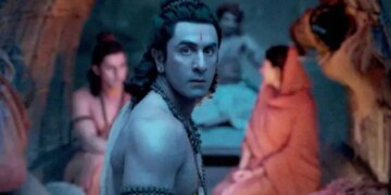 Ravana-Kuber's great war will take place in the beginning of 'Ramayanam', opening details of Rs 4,000 crore film leaked