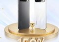 Realme 16 5G emerged as a popular smartphone, registering a sales growth of 150 percent compared to the previous generation.