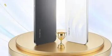 Realme 16 5G emerged as a popular smartphone, registering a sales growth of 150 percent compared to the previous generation.
