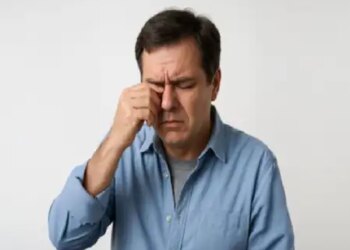 Reduce increasing eye stress, adopt these healthy habits daily