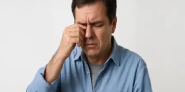 Reduce increasing eye stress, adopt these healthy habits daily