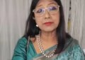 Regional parties need to be cautious of BJP: Mahua Majhi