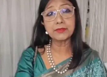Regional parties need to be cautious of BJP: Mahua Majhi