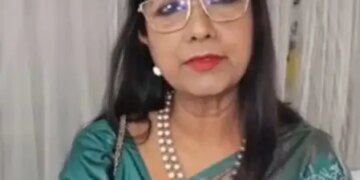 Regional parties need to be cautious of BJP: Mahua Majhi