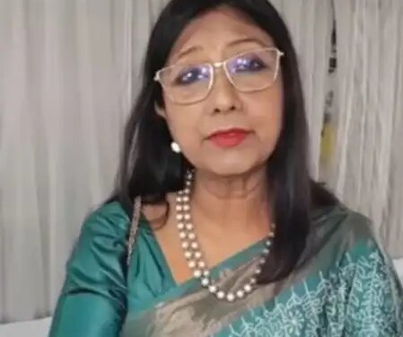 Regional parties need to be cautious of BJP: Mahua Majhi
