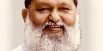 Relief after checking work slip in Labor Department, ID of valid workers will be activated soon: Anil Vij