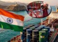 Relief news for India: Gas laden ship 'Asha' coming to India after crossing Hormuz, will the supply improve now?