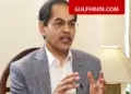 Relief news for Indians living in UAE, a large number of people are not returning amid the crisis, former ambassador gave information.