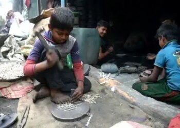Report: Bangladesh included in top 10 countries facing extreme food crisis