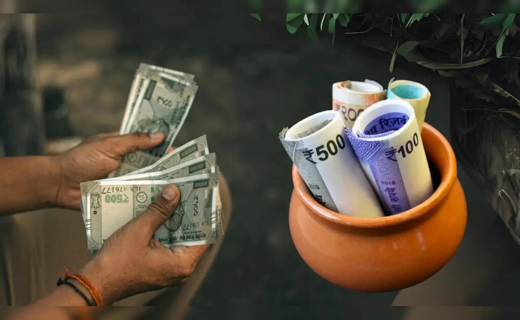 Retirement fund of Rs 2 crore will be accumulated in 20 years, know how and where to invest