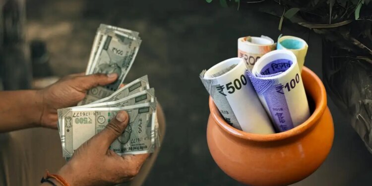 Retirement fund of Rs 2 crore will be accumulated in 20 years, know how and where to invest