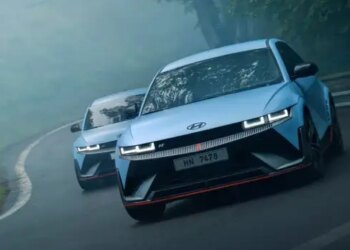 Revolution in EV segment! New version of Hyundai Ioniq 5 launched with powerful range and features, will get a range of 690KM