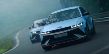 Revolution in EV segment! New version of Hyundai Ioniq 5 launched with powerful range and features, will get a range of 690KM