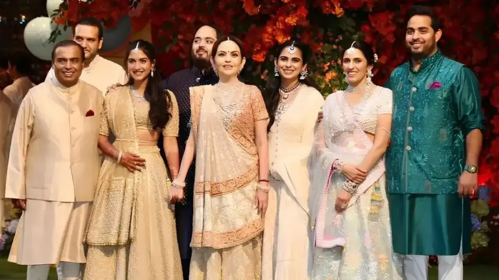 Rich List 2026: Ambani family again dominates among the top rich families of Asia, see the list of top 10 here