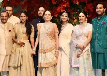 Rich List 2026: Ambani family again dominates among the top rich families of Asia, see the list of top 10 here