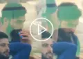 Riyan Parag was caught on camera intoxicated during a live match, created an uproar as soon as the video went viral.