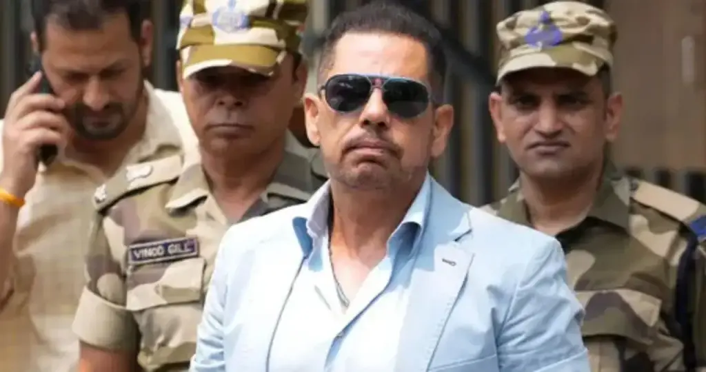 Robert Vadra summoned in Gurugram land scam case…hearing on May 16