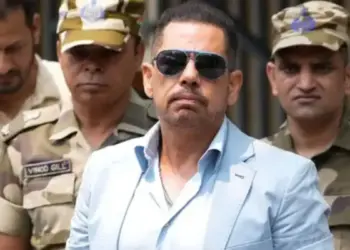 Robert Vadra summoned in Gurugram land scam case…hearing on May 16