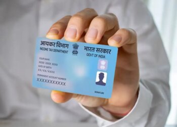 Rules for making PAN card changed from April 1, now Aadhaar card alone will not be enough, this document is also necessary