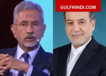 S Jaishankar received a call from Iran, discussed the deteriorating situation in West Asia, also kept an eye on stranded Indian ships.