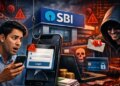 SBI Warning: This fake message can cause huge loss, bank account can become empty within minutes
