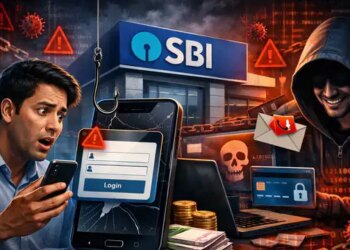 SBI Warning: This fake message can cause huge loss, bank account can become empty within minutes