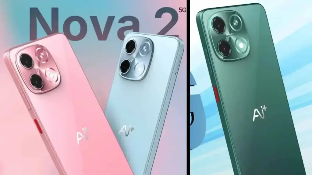 Sale of 2 cheap 5G phones with 6000mAh battery will start from today, know the features and price, you will immediately make up your mind to buy.