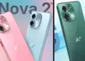 Sale of 2 cheap 5G phones with 6000mAh battery will start from today, know the features and price, you will immediately make up your mind to buy.
