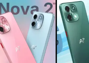 Sale of 2 cheap 5G phones with 6000mAh battery will start from today, know the features and price, you will immediately make up your mind to buy.