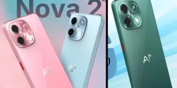 Sale of 2 cheap 5G phones with 6000mAh battery will start from today, know the features and price, you will immediately make up your mind to buy.